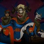 Pyre E3 2016 Trailer PS4