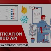 React JS Firebase Authentication Firestore CRUD Operations Tutorial Step By Step Guide 2024