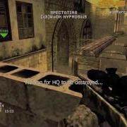 Cod4 Hitmarker Possible The Best Hitmarker On Cod 4