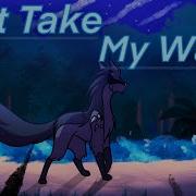 OC PMV Just Take My Wallet