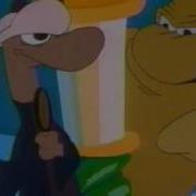 Sharky And George Mirror Mirror On The Wall Avi