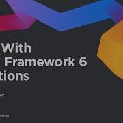 Work With Entity Framework 6 Migrations In Rider