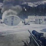 OCE 7 Call Of Duty 4 Sniping