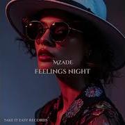 Mzade Feelings Night Original Mix