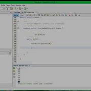 Use Of While Loop For Loop JAVA In Urdu Hindi Video 4
