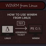 Connecting To WinRM From Linux With Evil WinRM NTLM Kerberos Complete Setup Troubleshooting