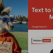 Text To Image Generation Explained