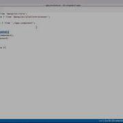 Building Data Visualizations With D3 And Angular 2 Modularity In Angular 2 Apps Packtpub Com