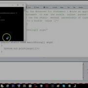 72021 Java Solution Walkthrough MyProgrammingLab