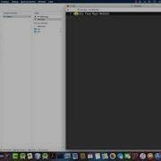 Write File In Java كتابة ملف في جافا DataOutputStream