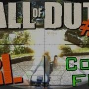 CoD4 Gameplay In Real Life
