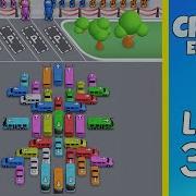 Crowd Express Level 335 Solution Walkthrough