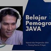 1 PEMOGRAMAN JAVA Pengenalan Java