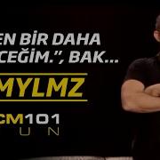 Cem Yılmaz Ben Bir Daha Geleceğim Bak