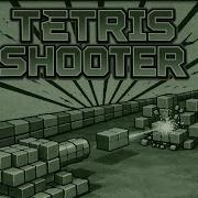 Visual Basic 6 Tetris Shooter