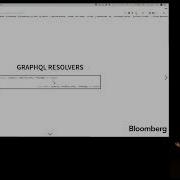 GraphQL In Python A Chamberlain