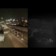 KAIST Multispectral Pedestrian Dataset Set10