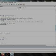 Create TCP Server Using VB NET Part 2