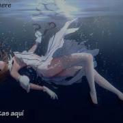 Nightcore Already Over Lyrics On Screen