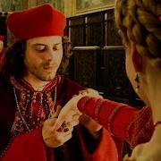 The Borgias Season 2 Episode 4 Clip Dogs Of War SHOWTIME