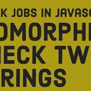 JavaScript Interview Isomorphic String 52