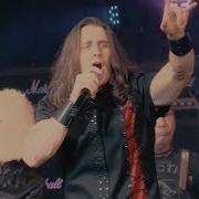 RIOT V Warrior 2019 Live In Japan AFM Records
