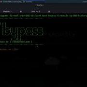 WAF Bypass Tryhackme Com POC