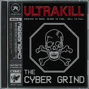 ULTRAKILL The Cybergrind But There S Only The Best Part