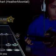 OBSIDIAN Heathers Underchart TECH FC