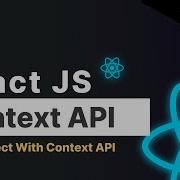 React JS Mini Project With Context API UseContext Explained Hindi