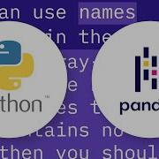 How To Add Header Row To A Pandas DataFrame