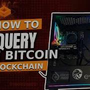 Bitcoin Cli For Beginners