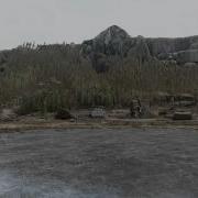 CRYENGINE Lake Environment Clip 1