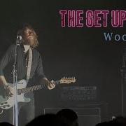 The Get Up Kids Woodson Live December 14 2019