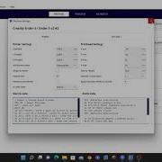 Настройте GCODE для использования ABL сетки из CR TOUCH или BL TOUCH на 3D принтере
