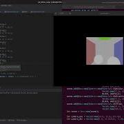 Live Coding C Path Tracing Part 2