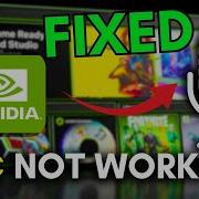 How To Fix Microphone Not Working In NVIDIA App Nvidia App Shadowplay Mic Not Working 2025
