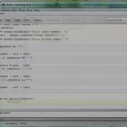 Java Programming Tutorial 6