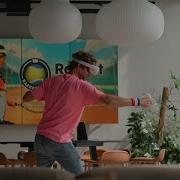 Racket Club Developer Diary 2