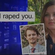 Man Sentenced In Rape Case Years After Sending Chilling Message