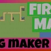 RPG MAKER VX How To Make Your First Map