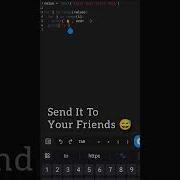 Funny Python Program Send This To Friends Shorts Programming Coding Funny Trending Python