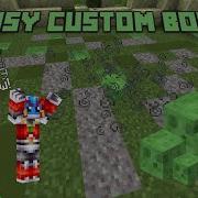 Easy Creating A CUSTOM BOSS In Vanilla Minecraft 1 19 Part 2 Timers Summons
