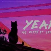 Mr Kitty Years Synthwave Cover By Leslie Mag