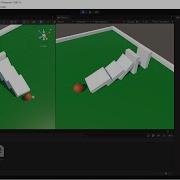 Unity C Create Collisions To Rigidbody Objects Without Triggers Collider