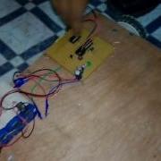 Android Control Robot
