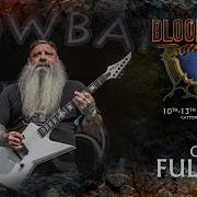 Crowbar Full Set Live At Bloodstock 2023 Unleashing Sludge Metal Mayhem
