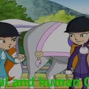 Space Between Sisters Tribute Part 7