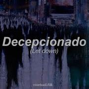 Radiohead Let Down Oficial Subtitulada En Español Inglés