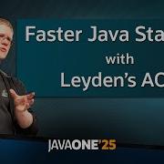 Project Leyden S AOT Shifting Java Startup Into High Gear